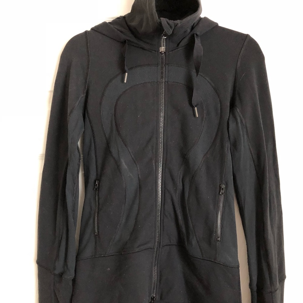 Lululemon Stride Jacket - Picture 3 of 7